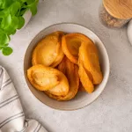 Aszalt körte szeletek (Cukormentes és Natúr) 250 g - Magzsola prémium