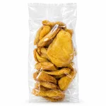 Aszalt körte szeletek (Cukormentes és Natúr) 250 g - Magzsola prémium