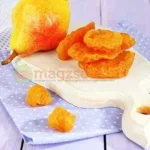 Aszalt körte cukormentes 500 g