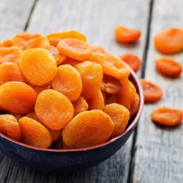   Aszalt sárgabarack, Hozzáadott cukormentes (Húsos és Puha) 500 g - Magzsola prémium
