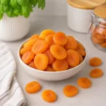 Aszalt sárgabarack, Hozzáadott cukormentes (Húsos és Puha) 500 g - Magzsola prémium