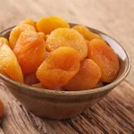 Aszalt sárgabarack, Hozzáadott cukormentes (Húsos és Puha) 500 g - Magzsola prémium