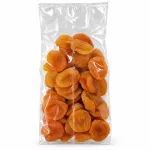Aszalt sárgabarack, Hozzáadott cukormentes (Húsos és Puha) 250 g - Magzsola prémium