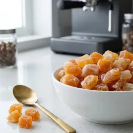 Aszalt sárgadinnye cukormentes 250 g