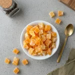 Aszalt sárgadinnye cukormentes 250 g