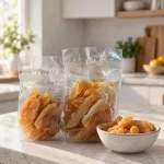 Aszalt sárgadinnye cukormentes 250 g