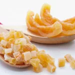Aszalt sárgadinnye cukormentes 250 g