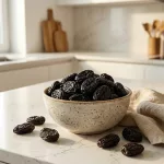 Aszalt szilva, magozott (szaftos és puha) 250 g - Magzsola