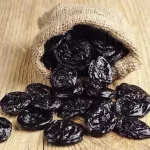 Aszalt szilva, magozott (szaftos és puha) 250 g - Magzsola