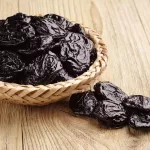 Aszalt szilva, magozott (szaftos és puha) 250 g - Magzsola