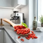Goji bogyó, szárított (100% GMO-mentes, natúr) 250 g - Magzsola prémium