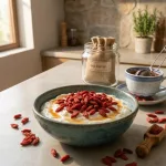 Goji bogyó, szárított (100% GMO-mentes, natúr) 250 g - Magzsola prémium