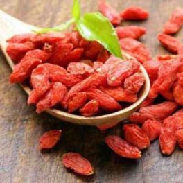 Goji bogyó 500 g