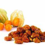 Inka bogyó, 500 g, physalis, superfood 2x250 g (500g)