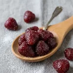 Kandírozott földieper