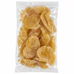 Kandírozott gyömbér (Zsenge és Melengető) 250 g - Magzsola prémium