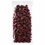 Aszalt vörös áfonya (Kén-dioxid Mentes és Szaftos) 250 g - Magzsola prémium