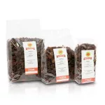 Mazsola kén-dioxid mentes, 500 g