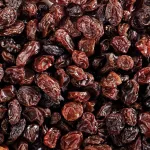 Mazsola kén-dioxid mentes, 500 g