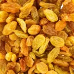 Mazsola, óriás szemű 250 g
