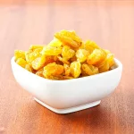 Mazsola, óriás szemű 2x250 g (500g)