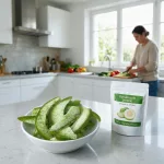 Kandírozott pomelo (Frissítő és Omlós) 250 g - Magzsola prémium