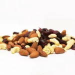 Áfonya kesudió mandula mix 250 g