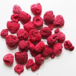 Liofilizált málna - 50 g