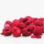 Liofilizált málna - 50 g