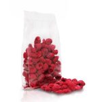 Liofilizált málna - 50 g