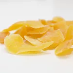 Aszalt cukrozott mangószeletek 250 g