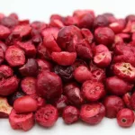 Liofilizált vörös áfonya - 50 g