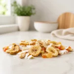 Trópusi mix - 250 g