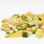 Gyömbér mogyoró pomelo mix - 250 g