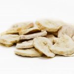 Kandírozott banánchips 2x250 g (500g)