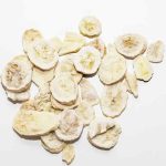 Kandírozott banánchips 2x250 g (500g)