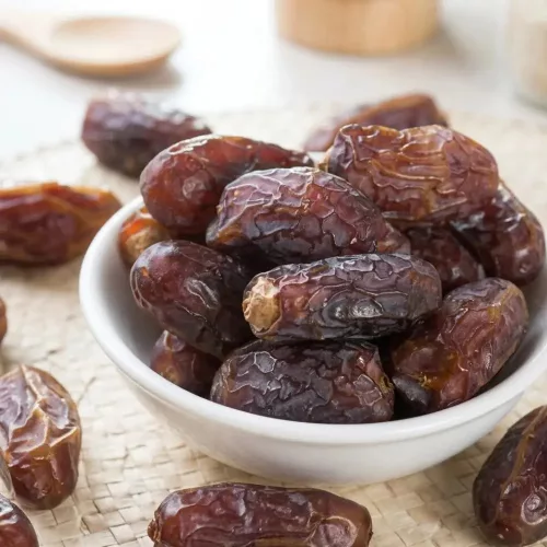 Királydatolya Medjool (Óriás és Karamellás) 500 g - Magzsola prémium