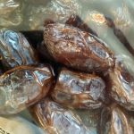 Királydatolya Medjool 2x500 g (1kg)