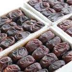 Datolya friss magos cukormentes, 600 g