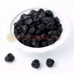 Fekete áfonya aszalt cukrozott 250 g