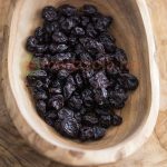 Fekete áfonya aszalt cukrozott 500 g