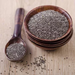 Chia magok, azték zsálya mag, 500 g
