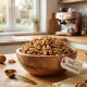 Dióbél, tisztított (Friss és Édeskés) 1 kg - Magzsola prémium