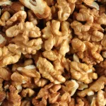 Dióbél, tisztított 500 g