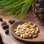 Fenyőmag 2x200 g (400g) értékes olajos mag