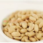 Földimogyoró, hántolt, pörkölt, sótlan, 2x500 g (1kg)