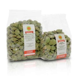 Földimogyoró wasabi ízesítéssel 250 g