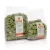 Földimogyoró wasabi ízesítéssel 2x250 g (500g)