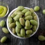 Földimogyoró wasabi ízesítéssel (Extra roppanós bundában) 250 g - Magzsola prémium