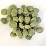 Földimogyoró wasabi ízesítéssel 250 g